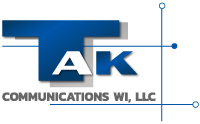 TAK Communications WI, LLC